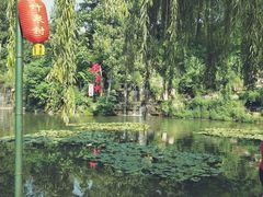 -竹泉村旅游度假区