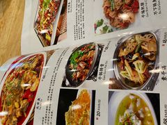-雷祖芳老妈蹄花店