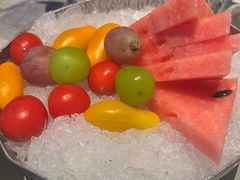 -上和臻品中国菜(花园街店)