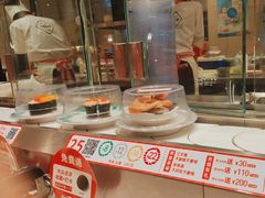 -新一番三文鱼寿司(大东海店)