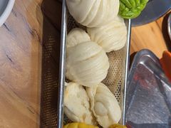 -锅老头海鲜铁锅炖