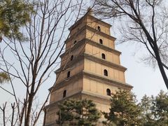 -大慈恩寺(大雁塔)