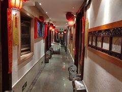 -山西会馆·晋菜·晋商宴·学堂记忆(许坦西街店)