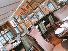 大堂-夏宫中餐厅(静安香格里拉店)