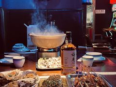 -四十七楼烧烤·海鲜·大排档