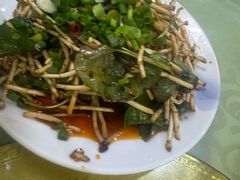 -香旮旯(绿盛店)