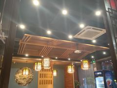 -晓林火锅(安定门店)