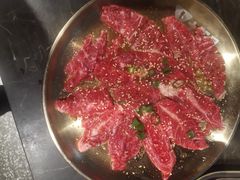 -大叹号·朝鲜族烤肉(潍坊泰华城店)