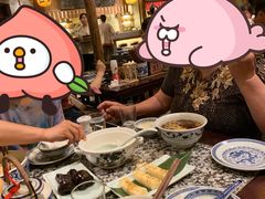 -南京大牌档(凯德大峡谷店)