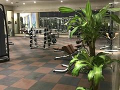 -一兆韦德健身(凤凰城店)
