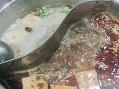 -赵记阿香婆麻辣涮(平顶山店)