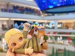 -上海世纪汇广场