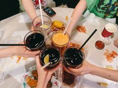 -The Boiling Crab宝灵蟹手抓海鲜(中国首店)