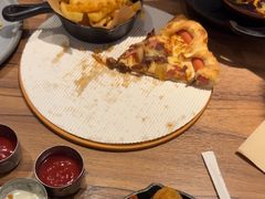 -必胜客(姜堰北大街店)