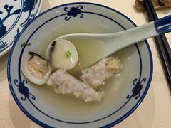 -侨美食家·粤菜(体育西路店)