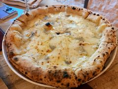 -Mammamia意大利餐厅(阳春巷店)