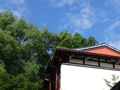 -乌山风景区