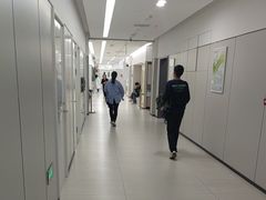 -慈铭体检(洋桥分院)