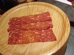 -降霜牛寿喜烧.和牛金赏Plus(501城市广场店)
