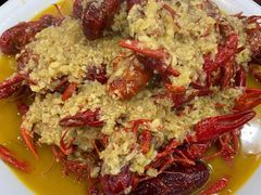 -盱眙红叶龙虾(金源北路店)