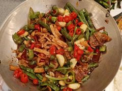 -丽华园(汉阳龙阳店)