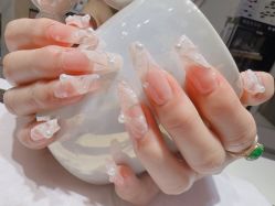 -淑媛美甲美睫美容