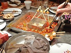 -锦城印象火锅(天府三街店)