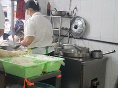 大堂-海幢瑞芳饮食店