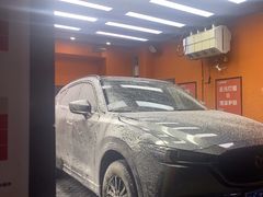 -天猫养车贴膜轻改·蓝电(优匹康桥东路店)