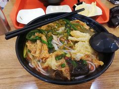 -螺小胖柳州螺蛳粉(钟楼总店)