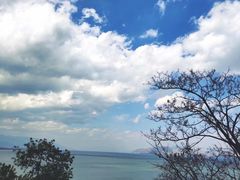 -大理洱海