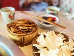 -卤校长重庆火锅(国兴店)