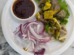 -伊穆祥牛肉面总店·清真