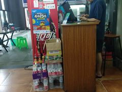 -陈记柳州螺蛳粉(大坪店)