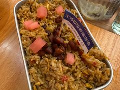 -黔三一夺夺粉酸汤火锅(百信店)