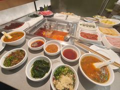 -海底捞火锅(大唐店)