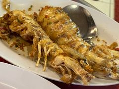 -大茄来海鲜餐厅(亚洲城分行)