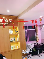 -大麦微针植发全国连锁