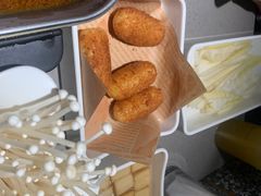 -半天妖烤鱼(新中关购物中心店)