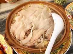 -砂锅居(西四店)