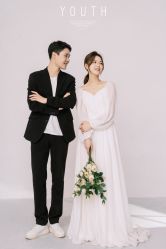 -金夫人婚纱摄影