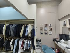 -Best U照相馆证件照·外拍(世博源店)