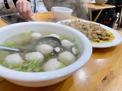-福祥厦门小馆(舟孟北路店)