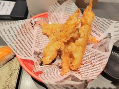 -万岁寿司(天河领展店)