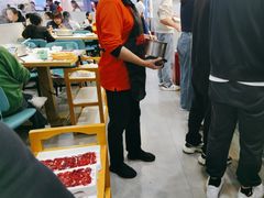 -浪里寻·臻牛养生牛肉火锅(方圆荟店)