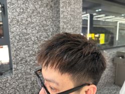 -厘里·salon