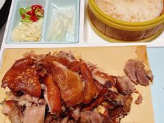 -1937青岛老味道·海肠捞饭·青岛菜(大鲍岛栈桥店)