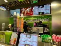 -柠檬向右(宝杨宝龙店)