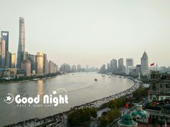 -上海和平饭店-华懋阁 The Cathay Room