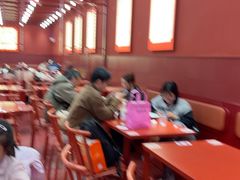 -喜家德虾仁水饺(景枫中心店)